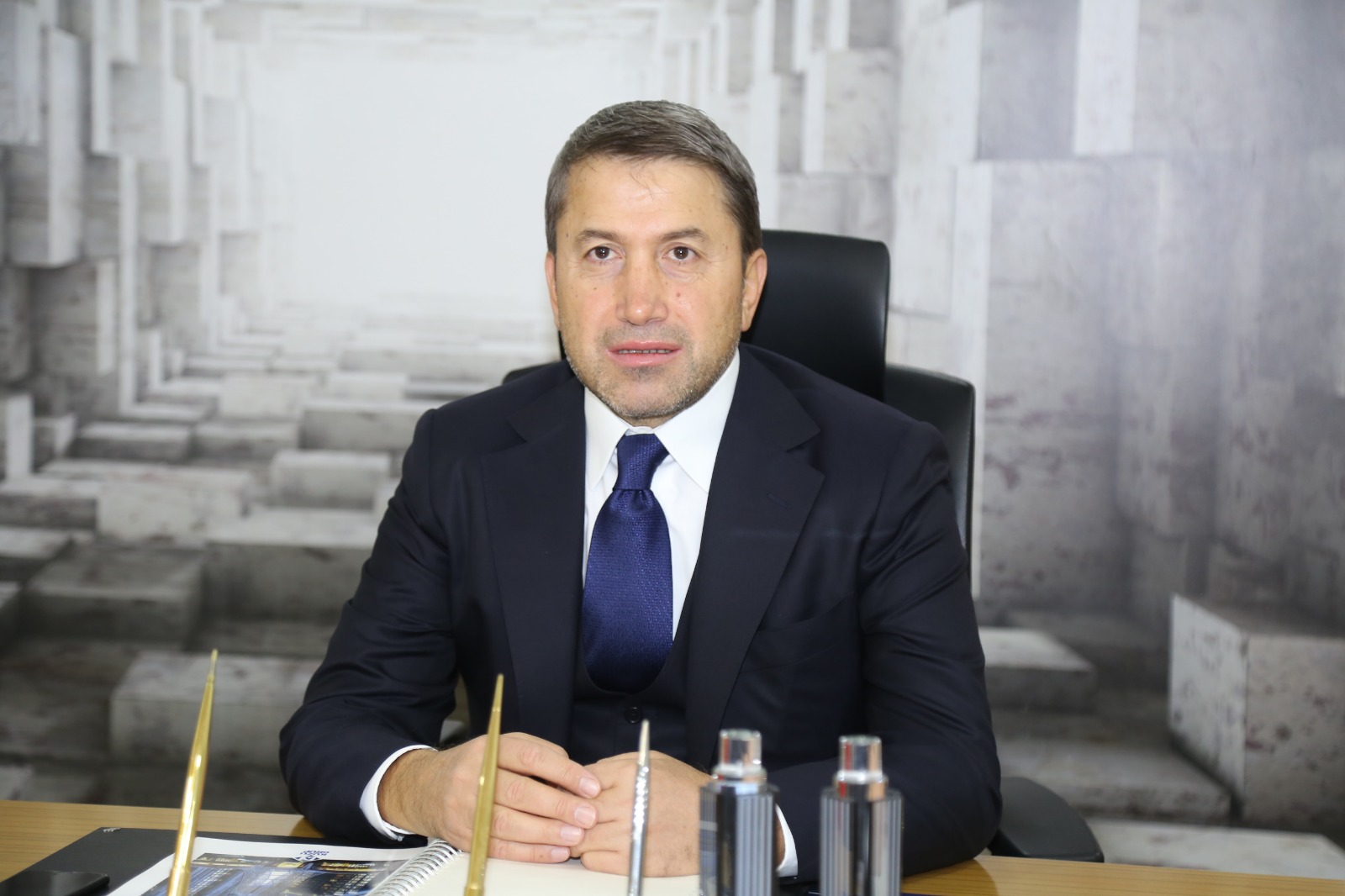 Güven Kuzu