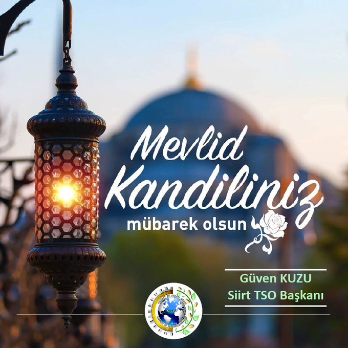 Mevlid Kandili